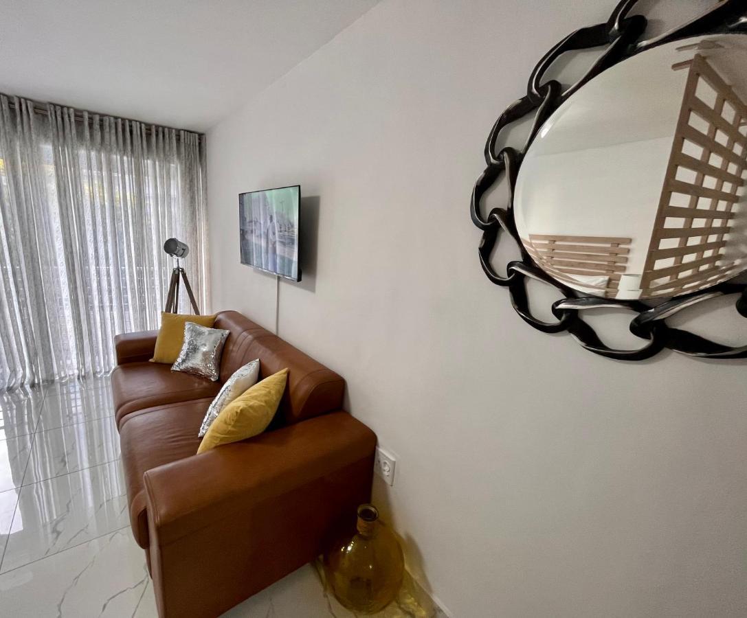 Apartamento Green Point Fully Equipped