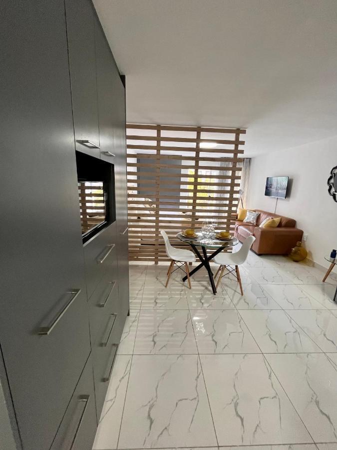 Apartamento Green Point Fully Equipped
