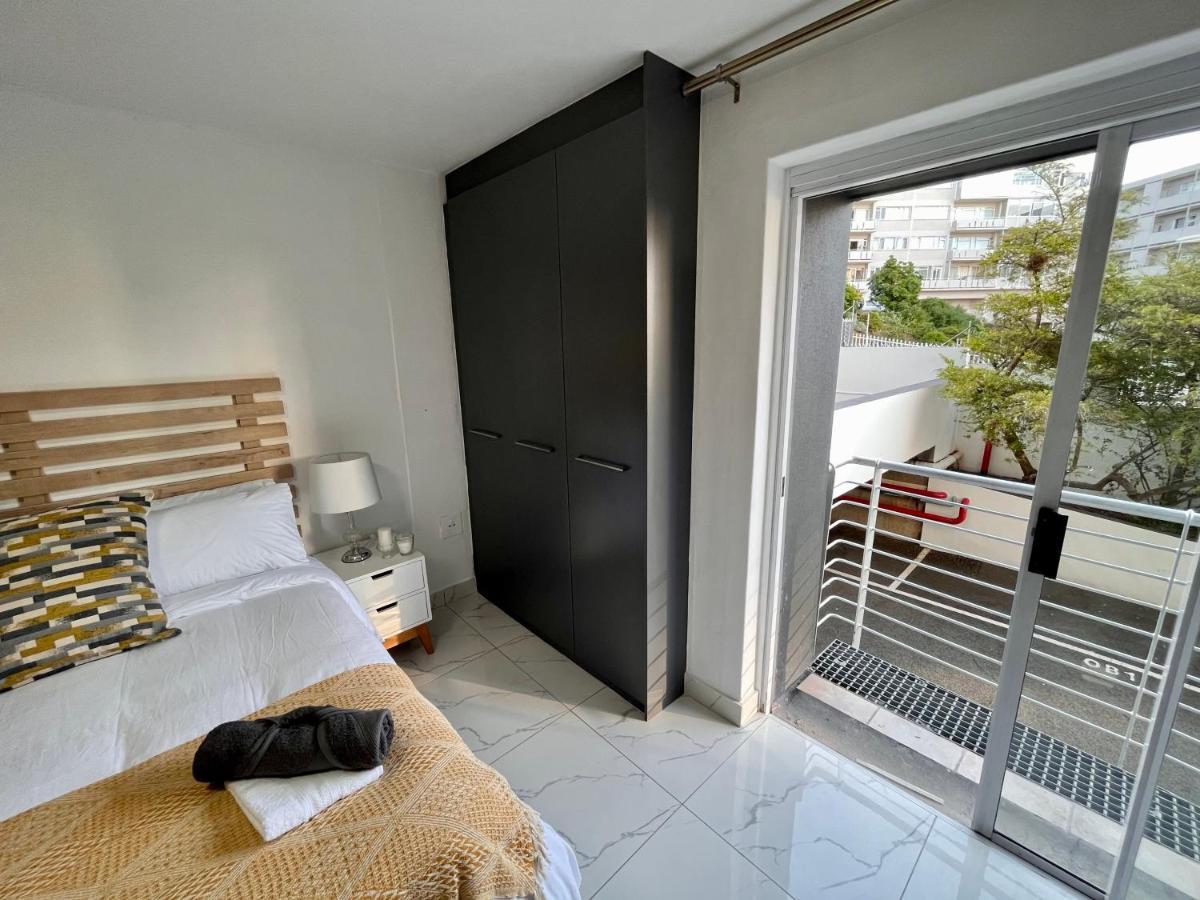Apartamento Green Point Fully Equipped