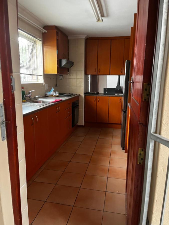 Station Homestay Cape Town