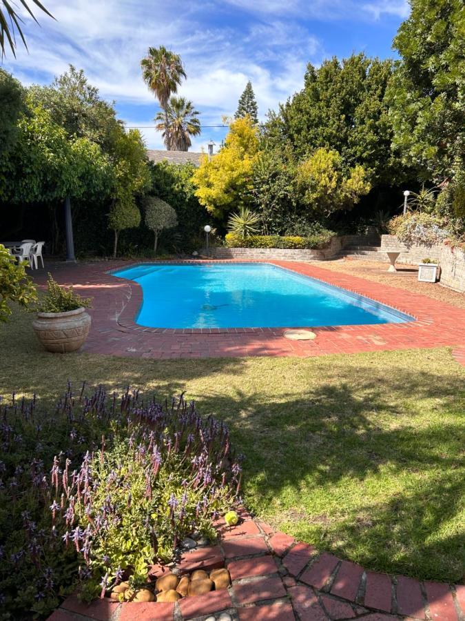 Garden View Cape Town