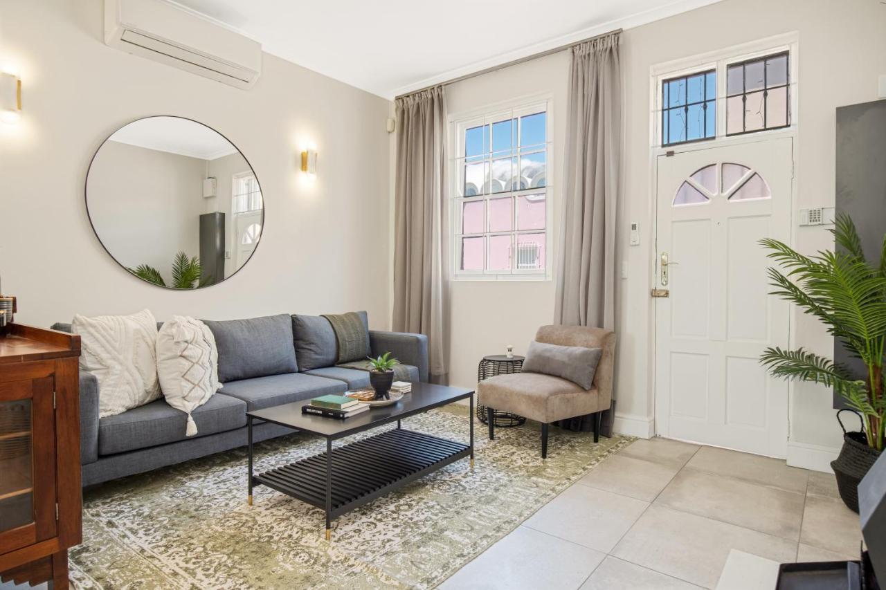 Apartamento Shortmarket 136