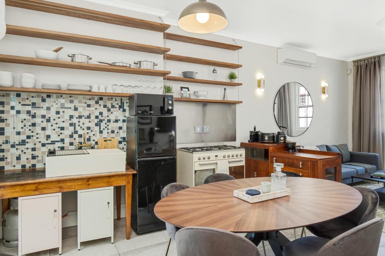 Apartamento Shortmarket 136