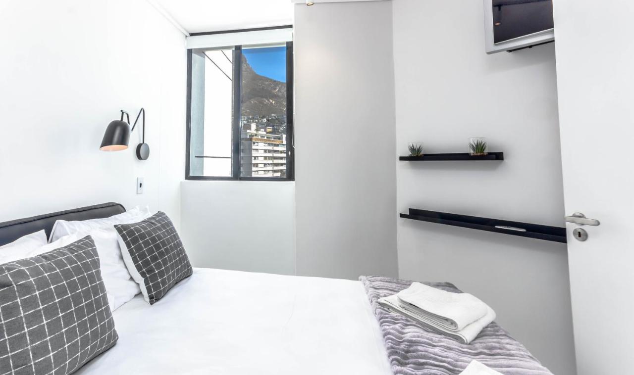 Flamingo 609 By Ctha Apartment Cape Town