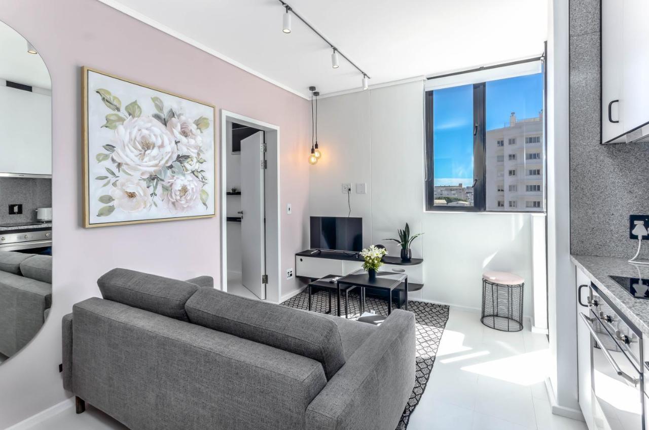 Apartment Flamingo 609 By Ctha *