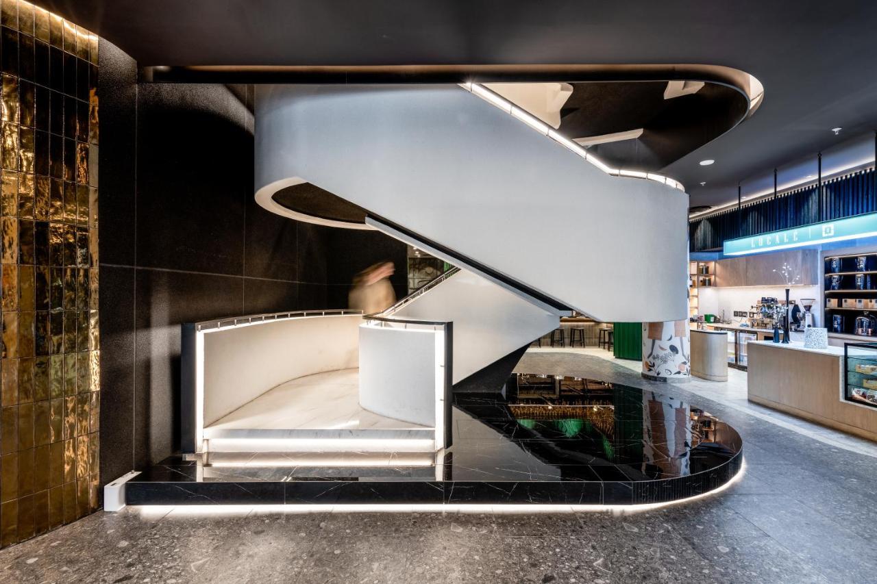 The Rockefeller By Newmark Cidade Do Cabo