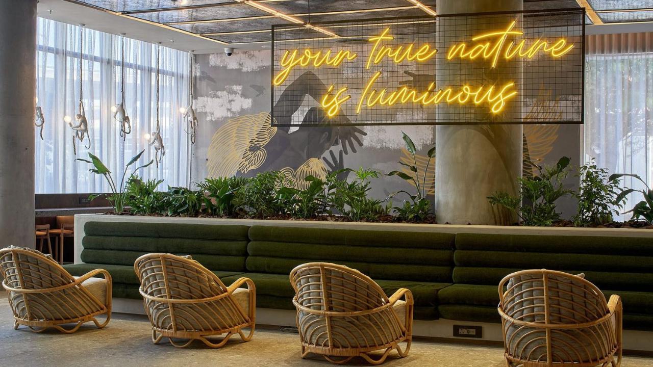 The Rockefeller By Newmark Hotel 4*