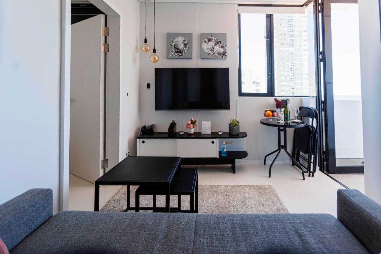 Apartment Flamingo Sea Point: Luxury Sea View *