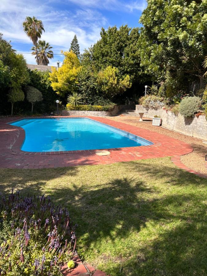 Garden View * Cape Town