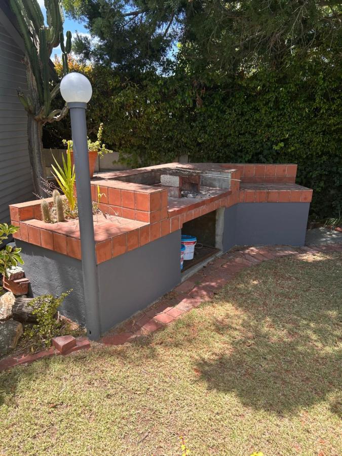 Garden View * Cape Town