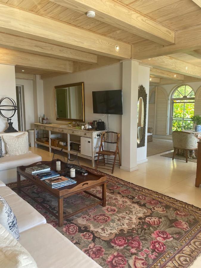 Del Mar: Luxurious Sea View In Bantry Bay *