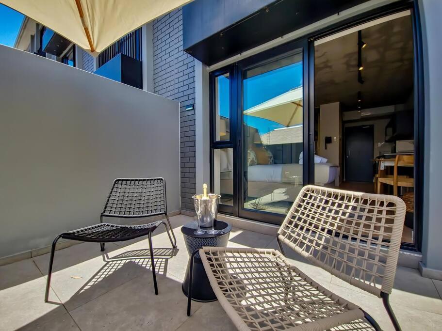 Apartment Sunny, Bright,modern Heart Of Lions Head Slopes
