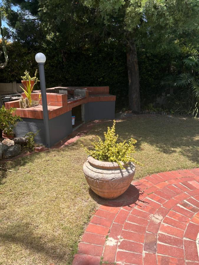 Garden View *