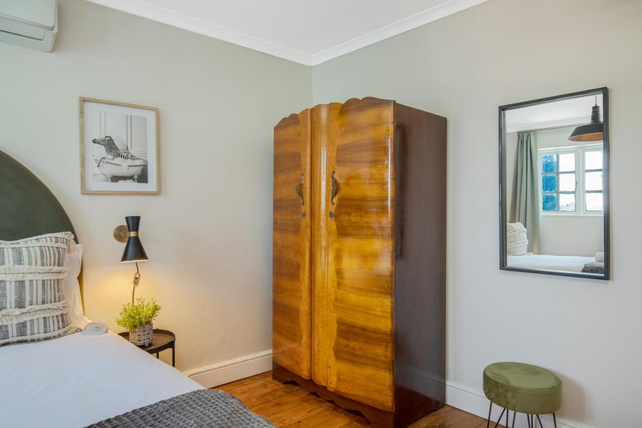 Apartamento Shortmarket 136