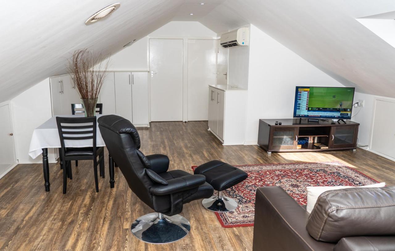 Woodbridge Bed & Breakfast 3*