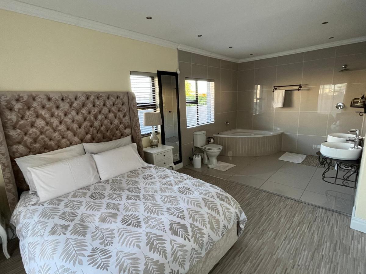 Holiday home Lovely And Peaceful 3 Bedroom House *