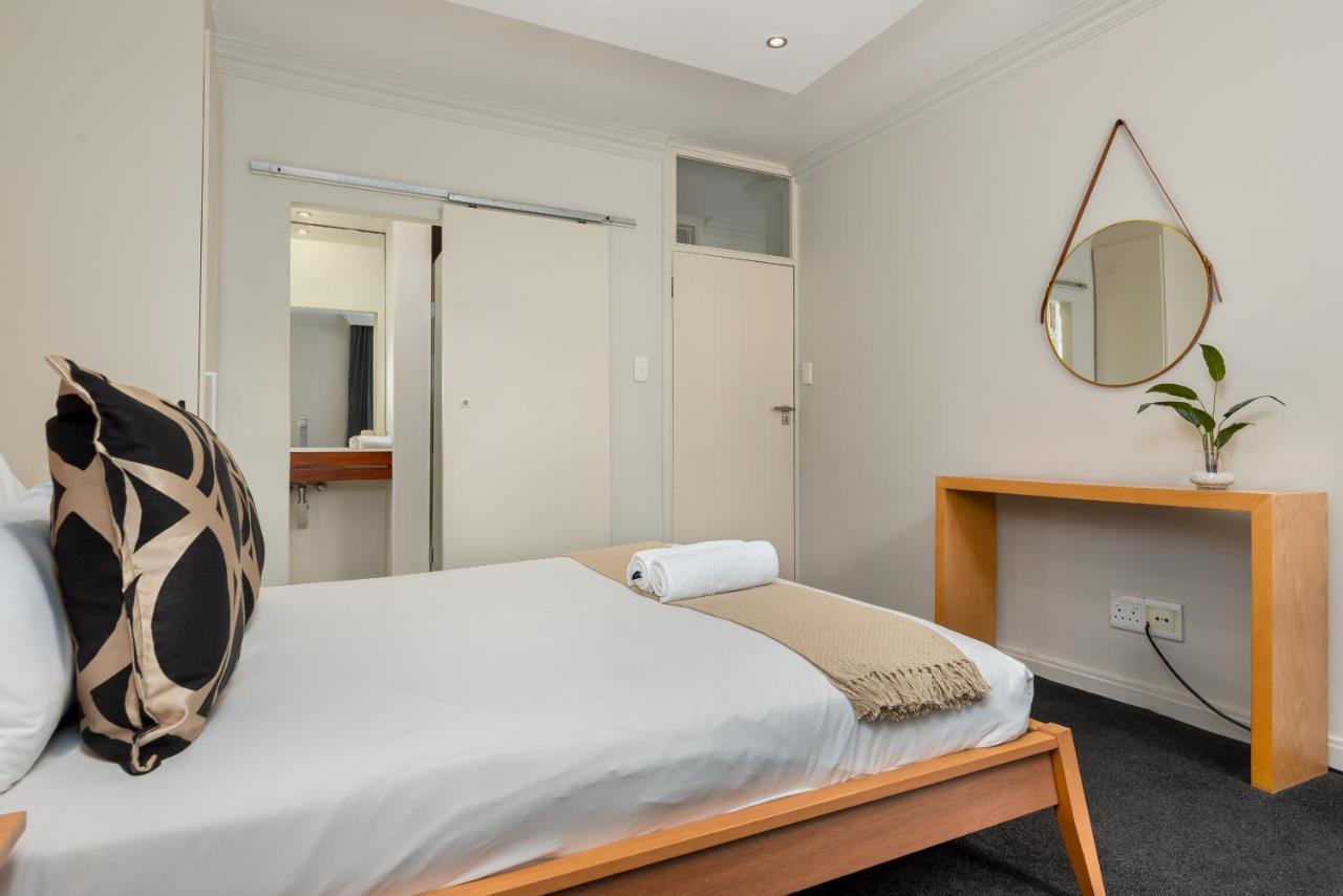 Sonnekus 5 Apartment Cape Town
