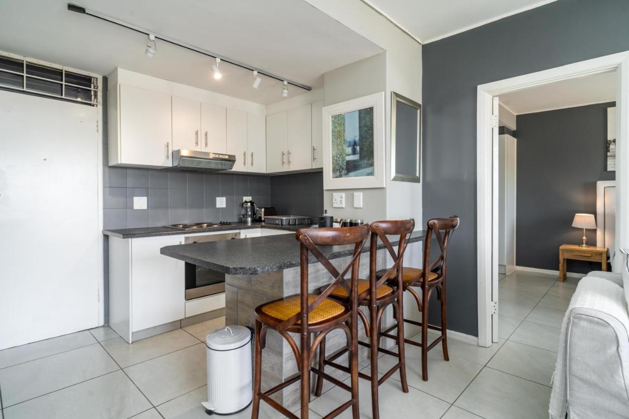 20e Centurion Cape Town