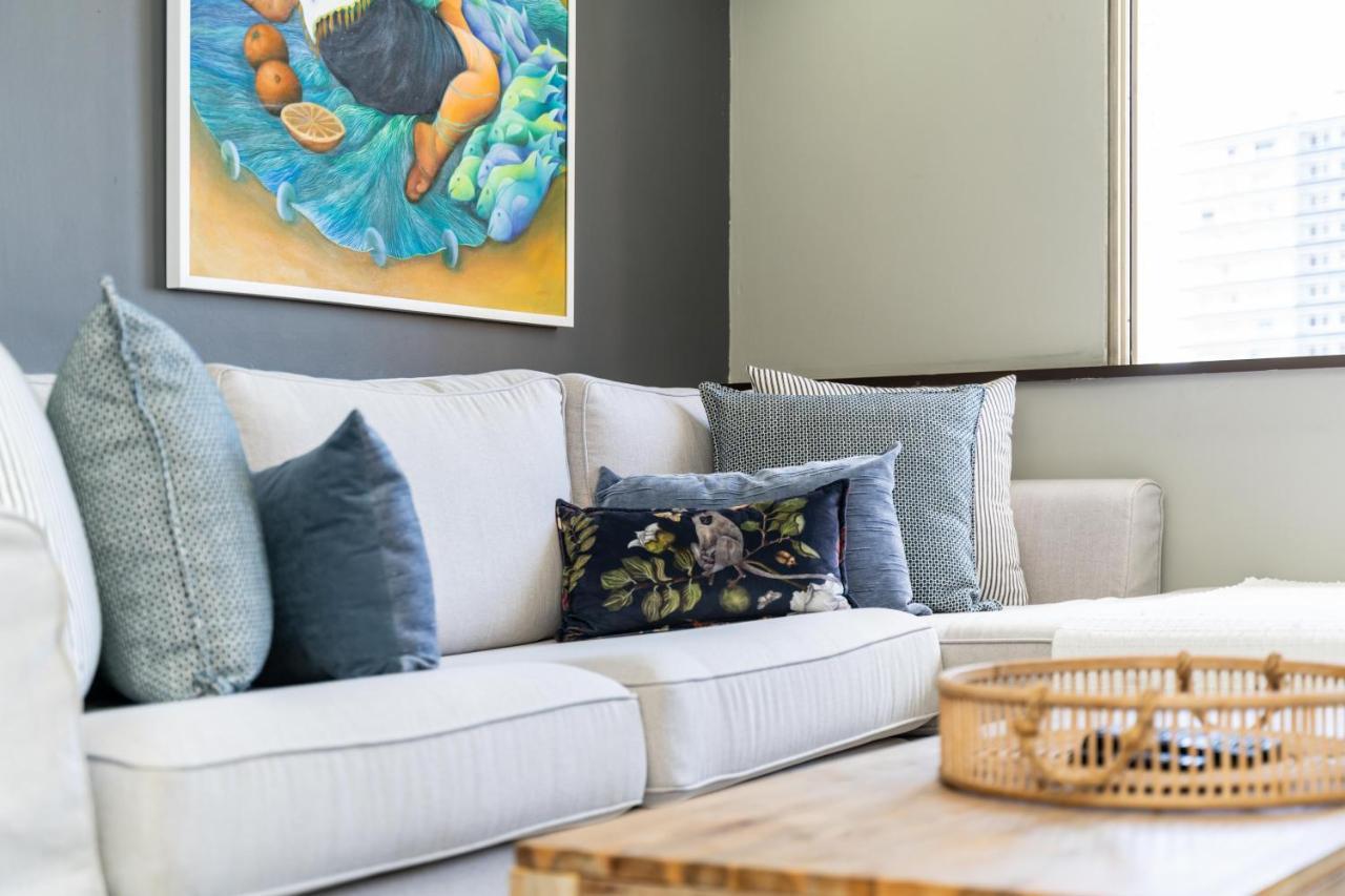 Apartment 20e Centurion *