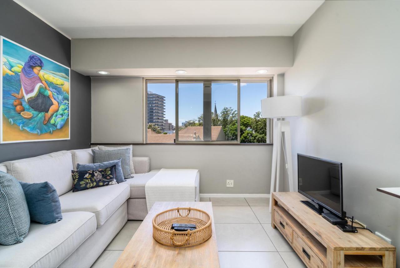 20e Centurion Cape Town
