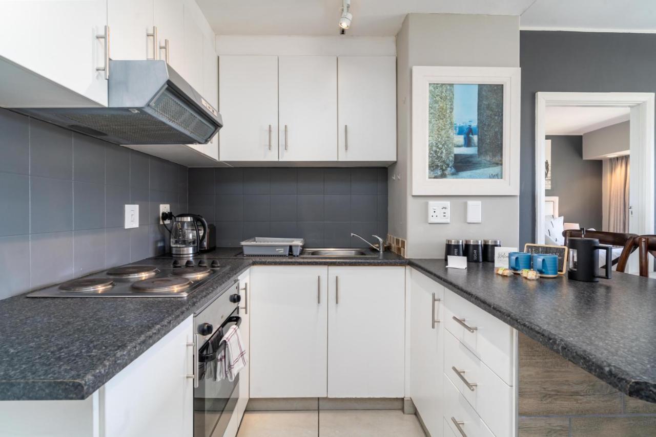Apartment 20e Centurion Cape Town