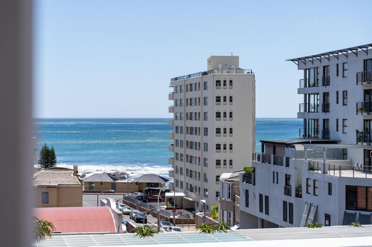 20e Centurion Apartment Cape Town