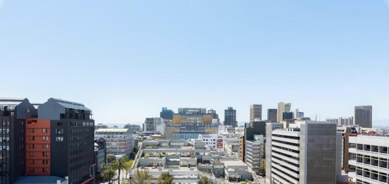 Urban Pad With Cape View * Cape Town