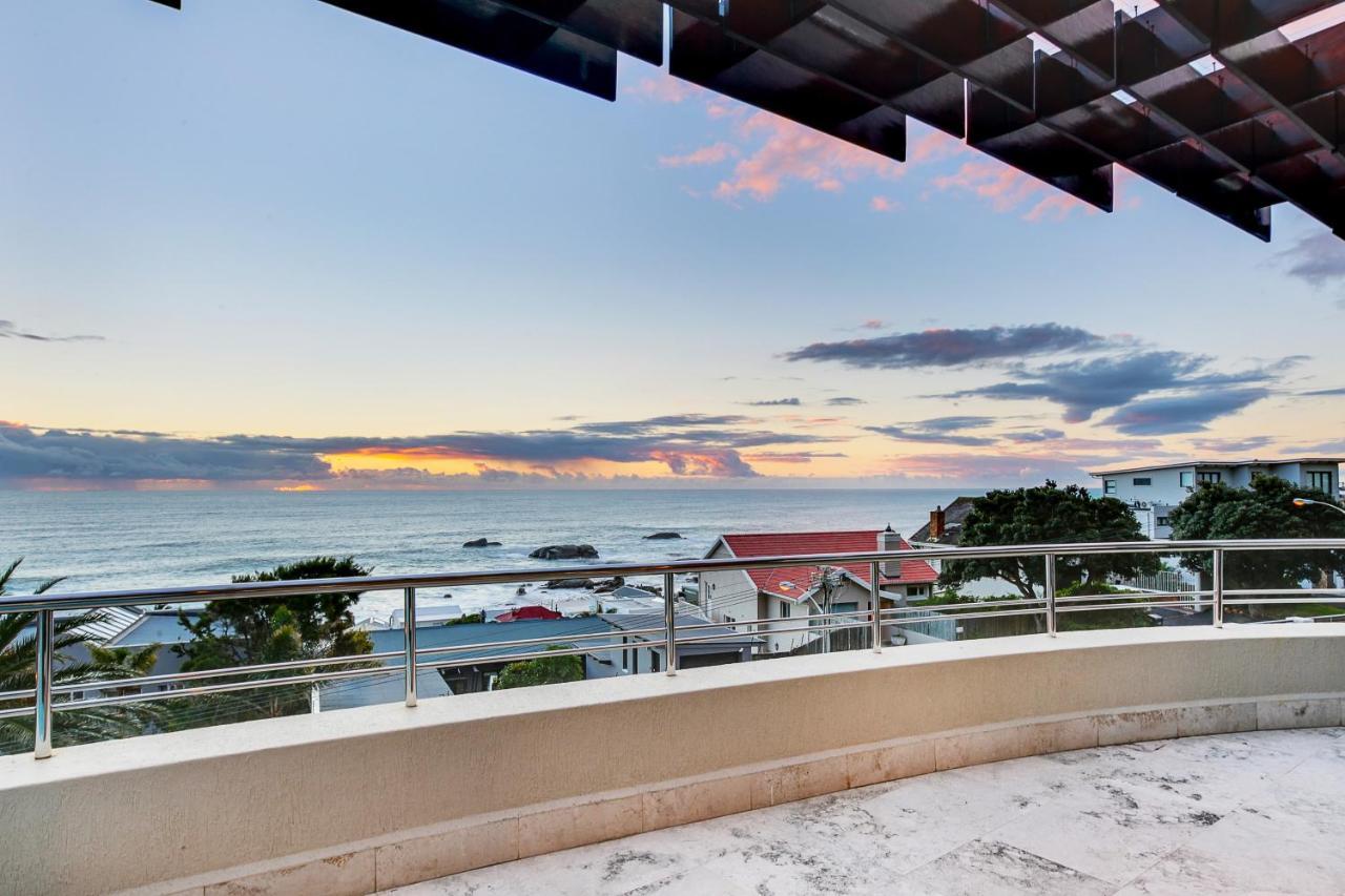 Lions' Crest Villa Cape Town