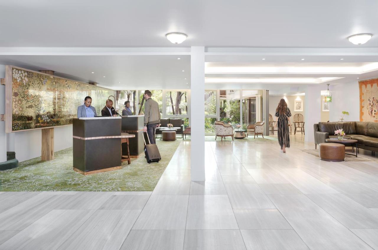 Hotel Vineyard 4*