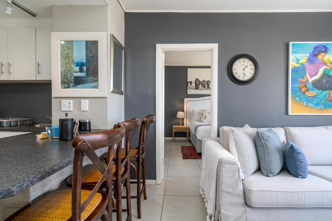 20e Centurion Apartment Cape Town