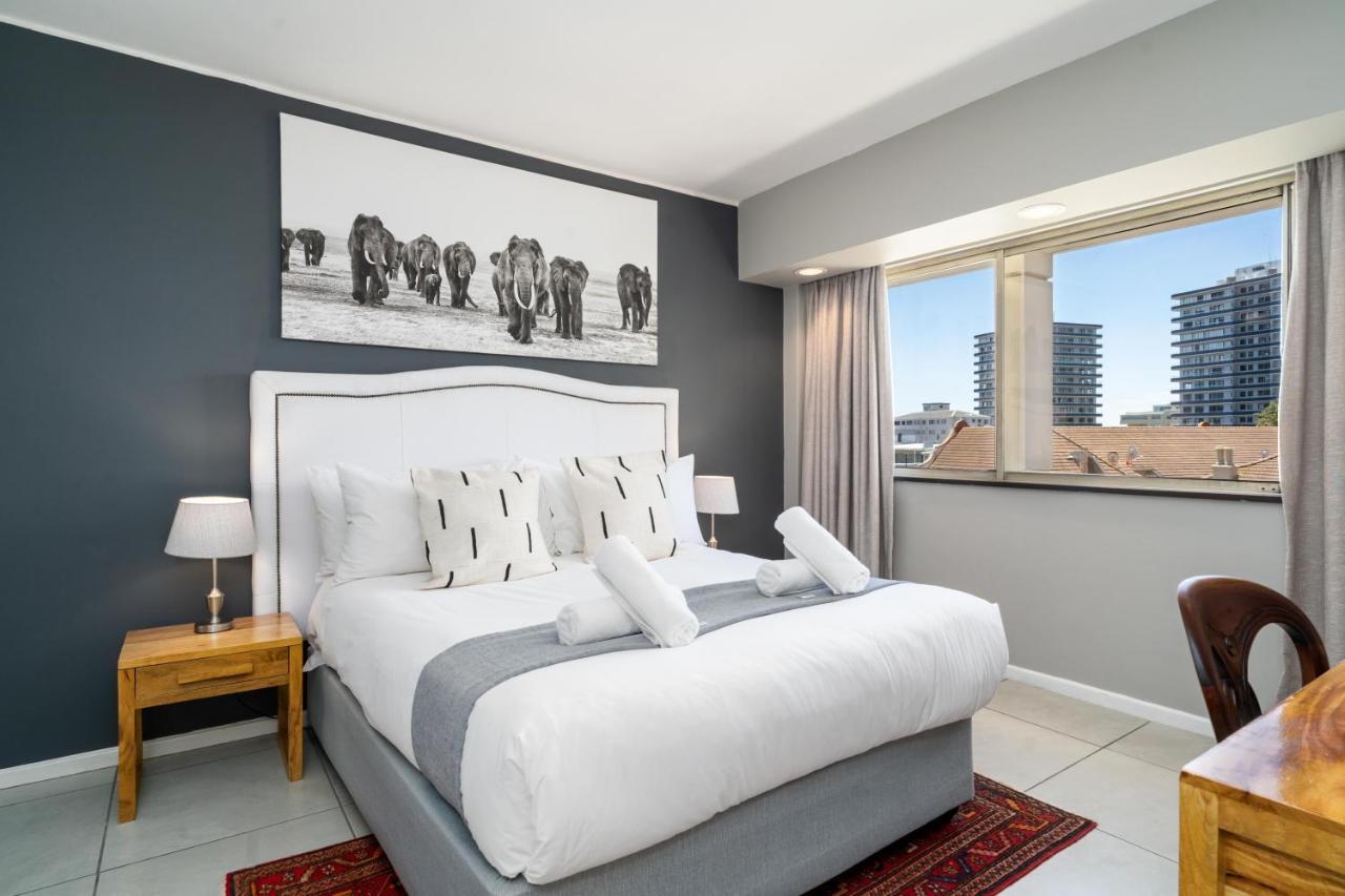 20e Centurion Apartment Cape Town