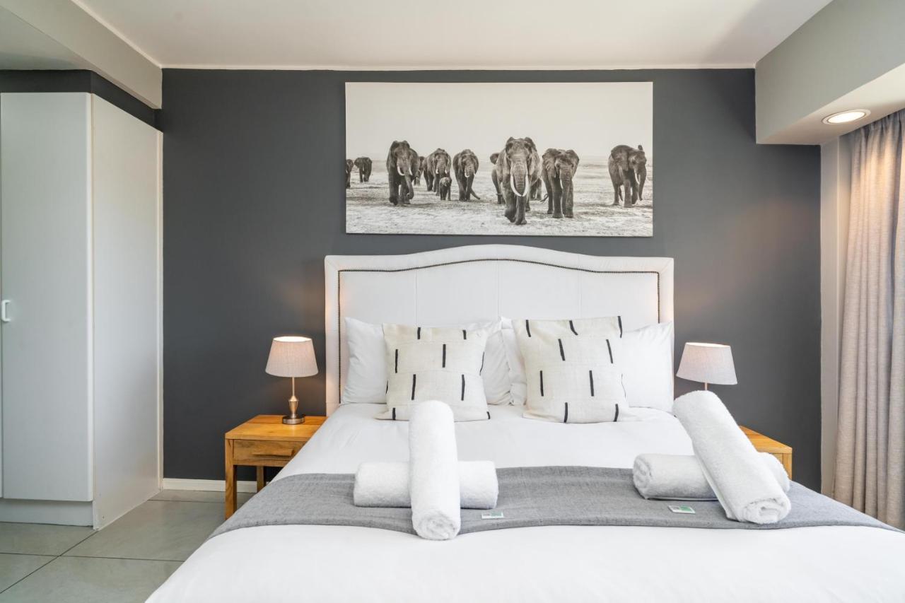 20e Centurion Cape Town