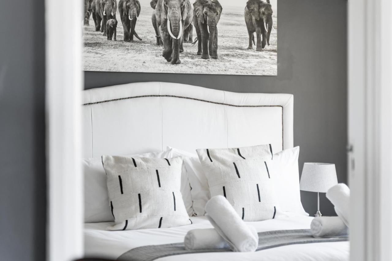 Apartment 20e Centurion Cape Town