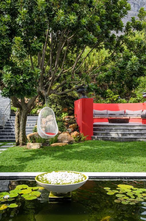 Hotel Mannabay Fine Boutique Cape Town