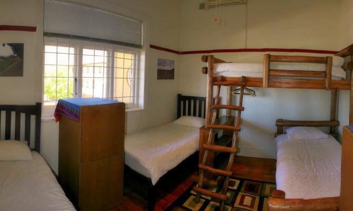 Amber Tree Hostel