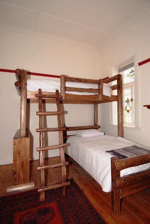 Amber Tree Hostel *