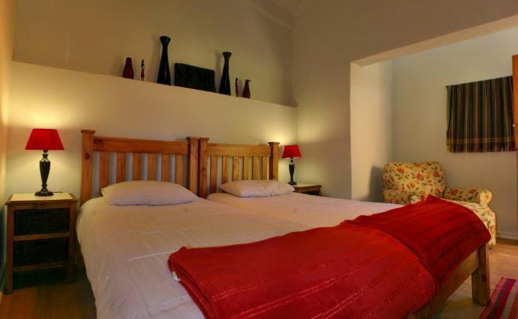 Amber Tree Hostel Cape Town