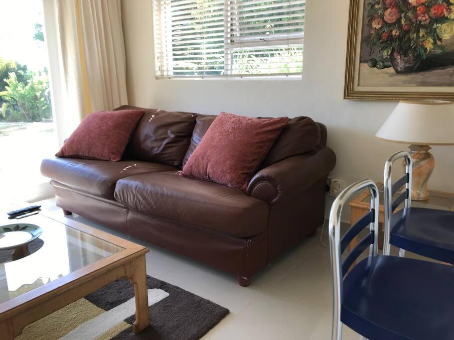 Apartamento Tolbos Garden - Somerset West Cidade Do Cabo