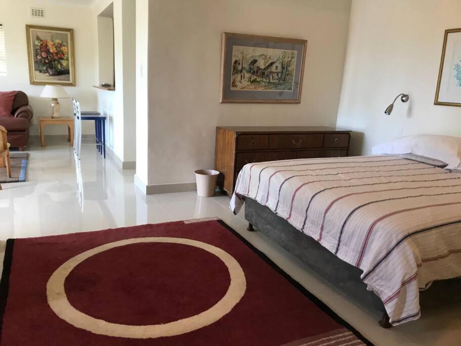 Tolbos Garden - Somerset West Apartamento