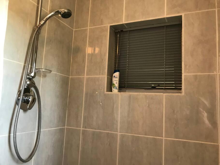 Apartamento Tolbos Garden - Somerset West *