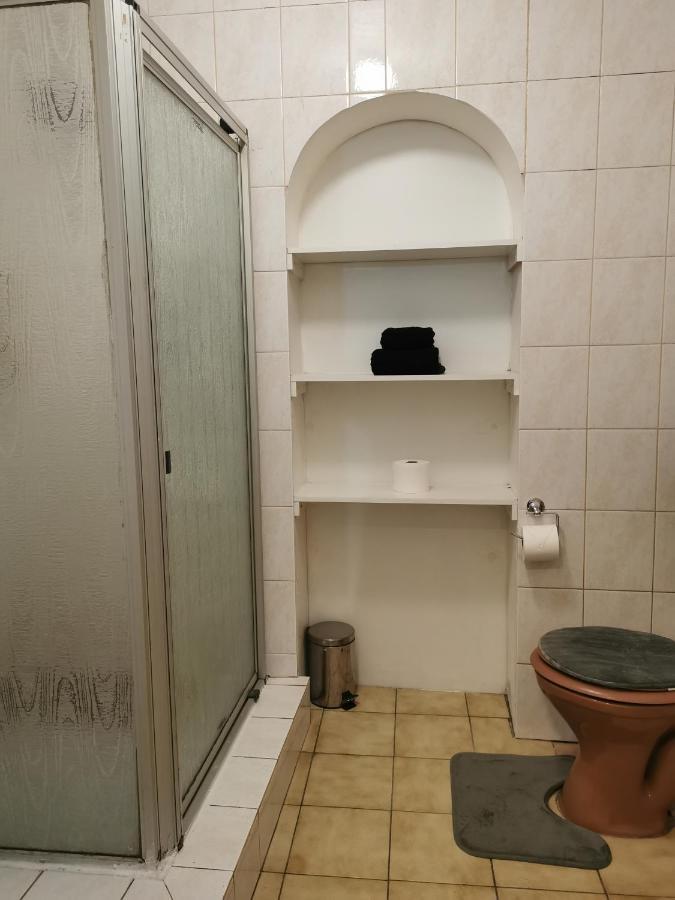 Layla's Airbnb