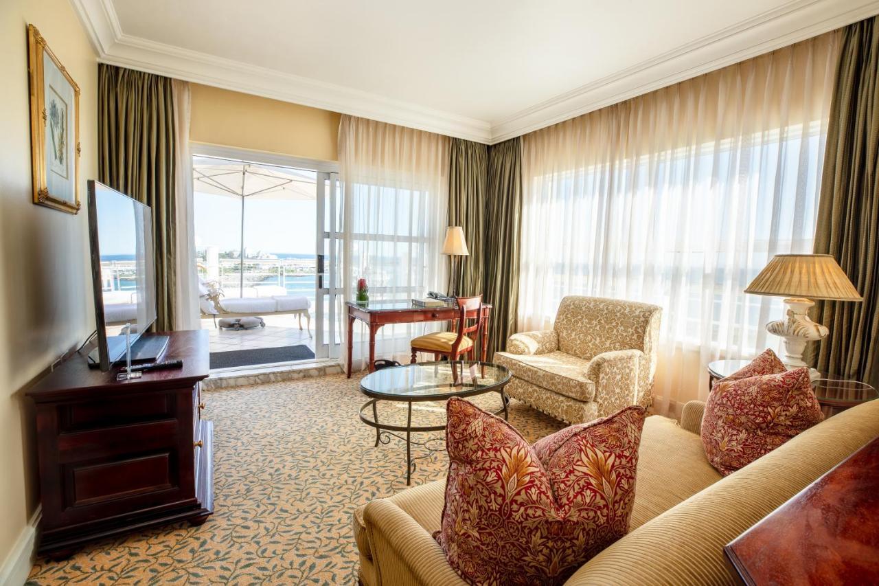 The Table Bay 5*