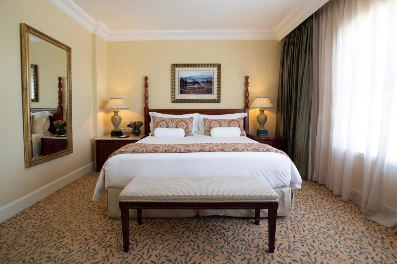 The Table Bay 5* Cape Town