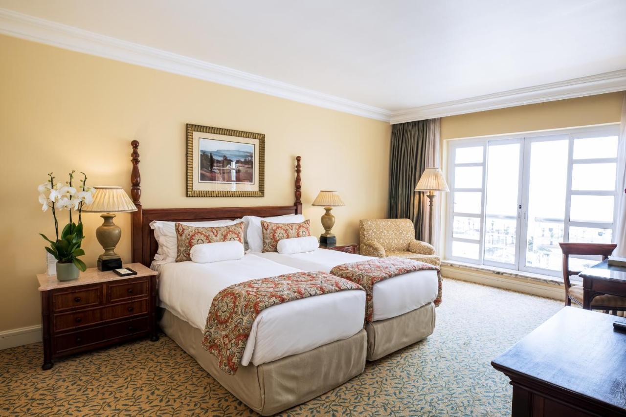 The Table Bay Hotel 5*