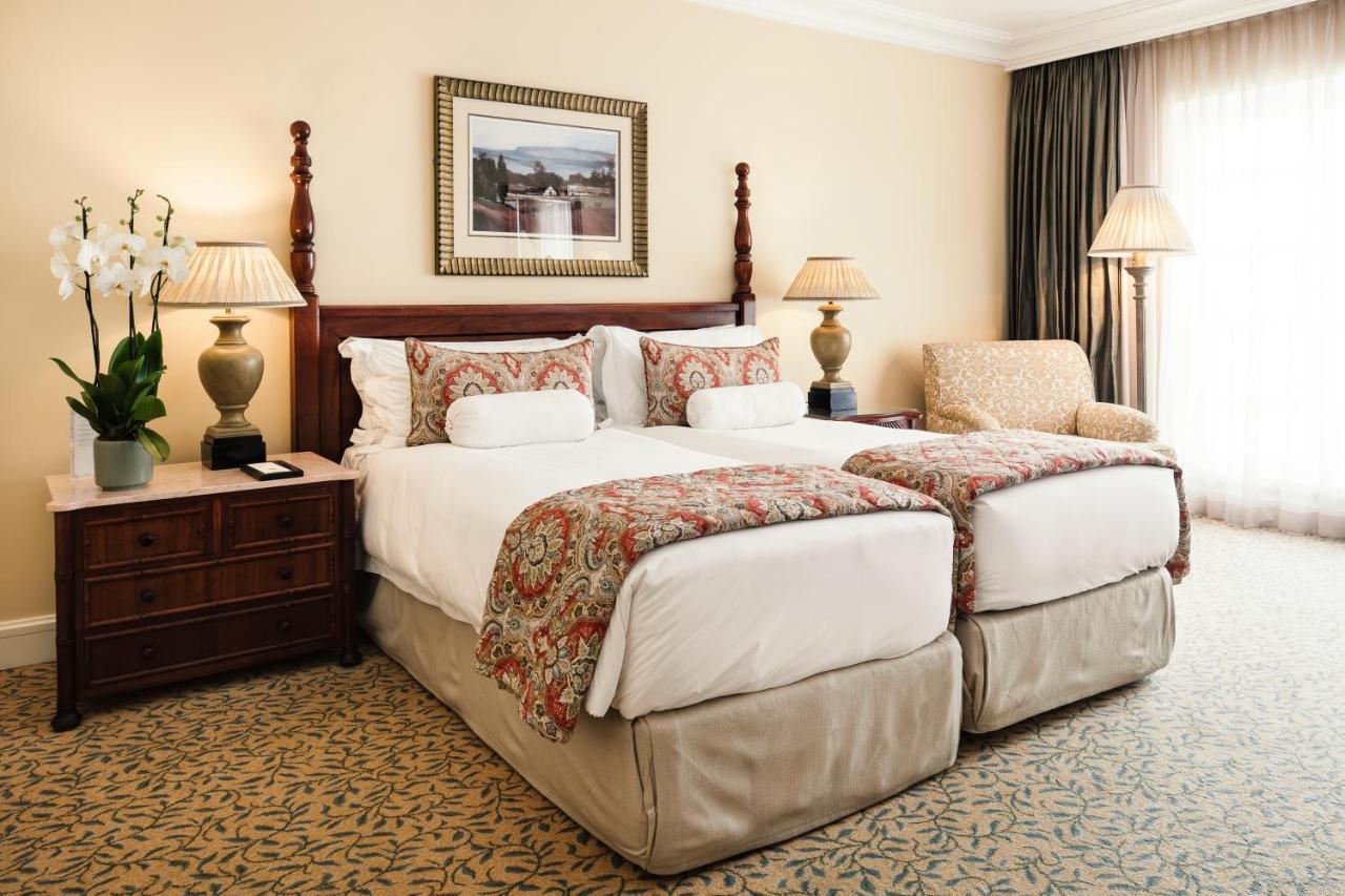 Hotel The Table Bay Cape Town