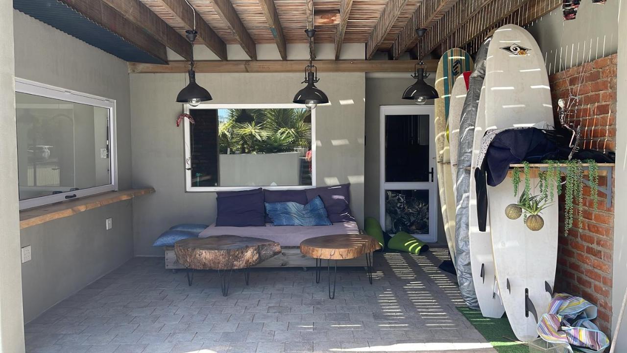Casa de hóspedes Boardrooms - Work - Surf - Sleep - Bloubergrant *