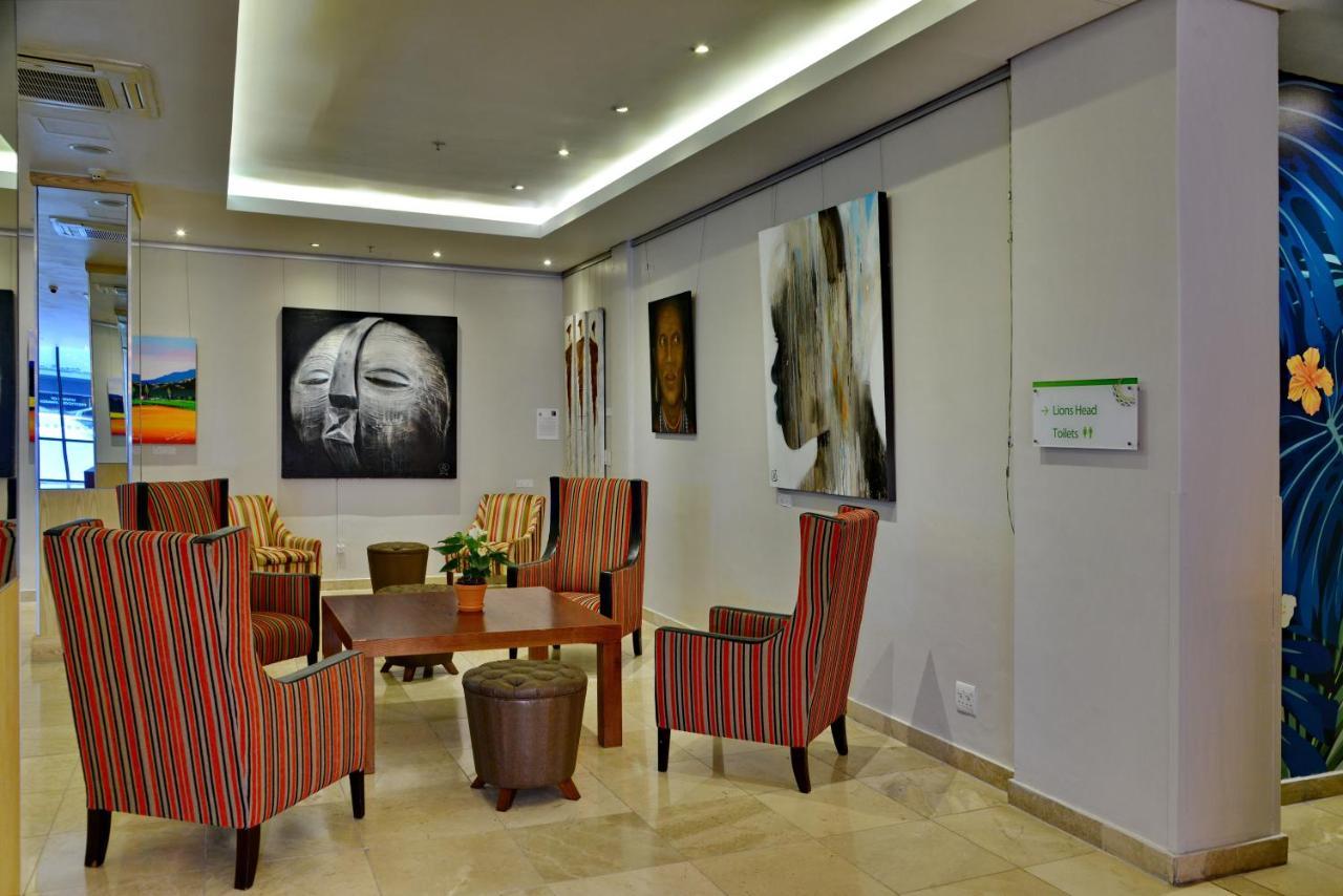 Hotel Cresta Grande Cape Town