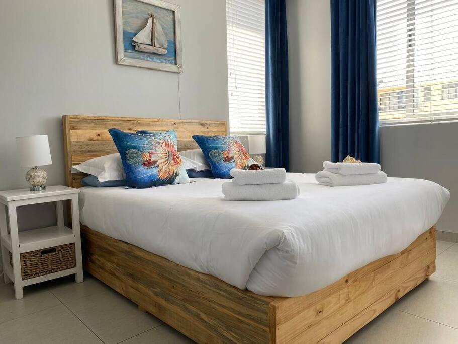 205 Infinity Cape Town