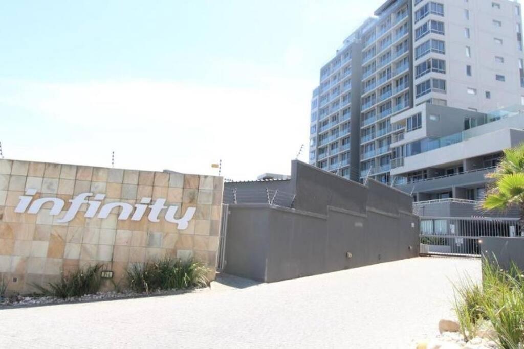 Apartment 205 Infinity Cape Town