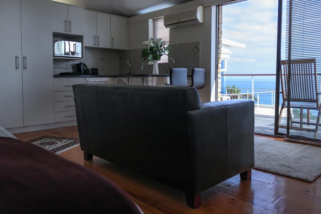 Apartment The Upper